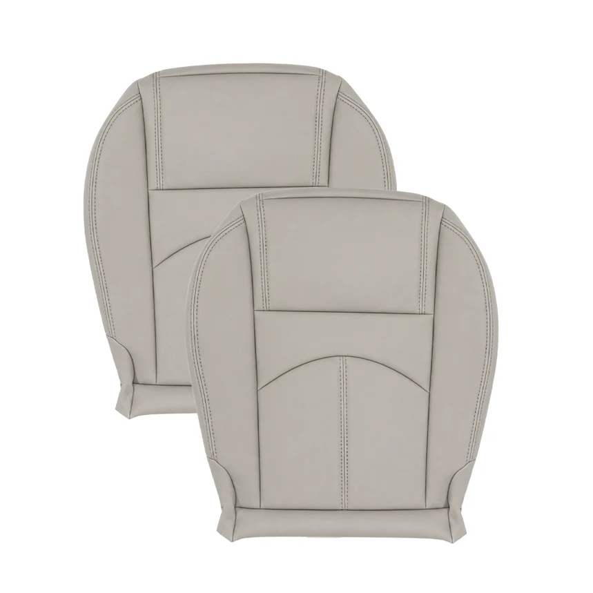 JUST IN: OEM-STYLE SEAT COVER REPLACEMENTS
